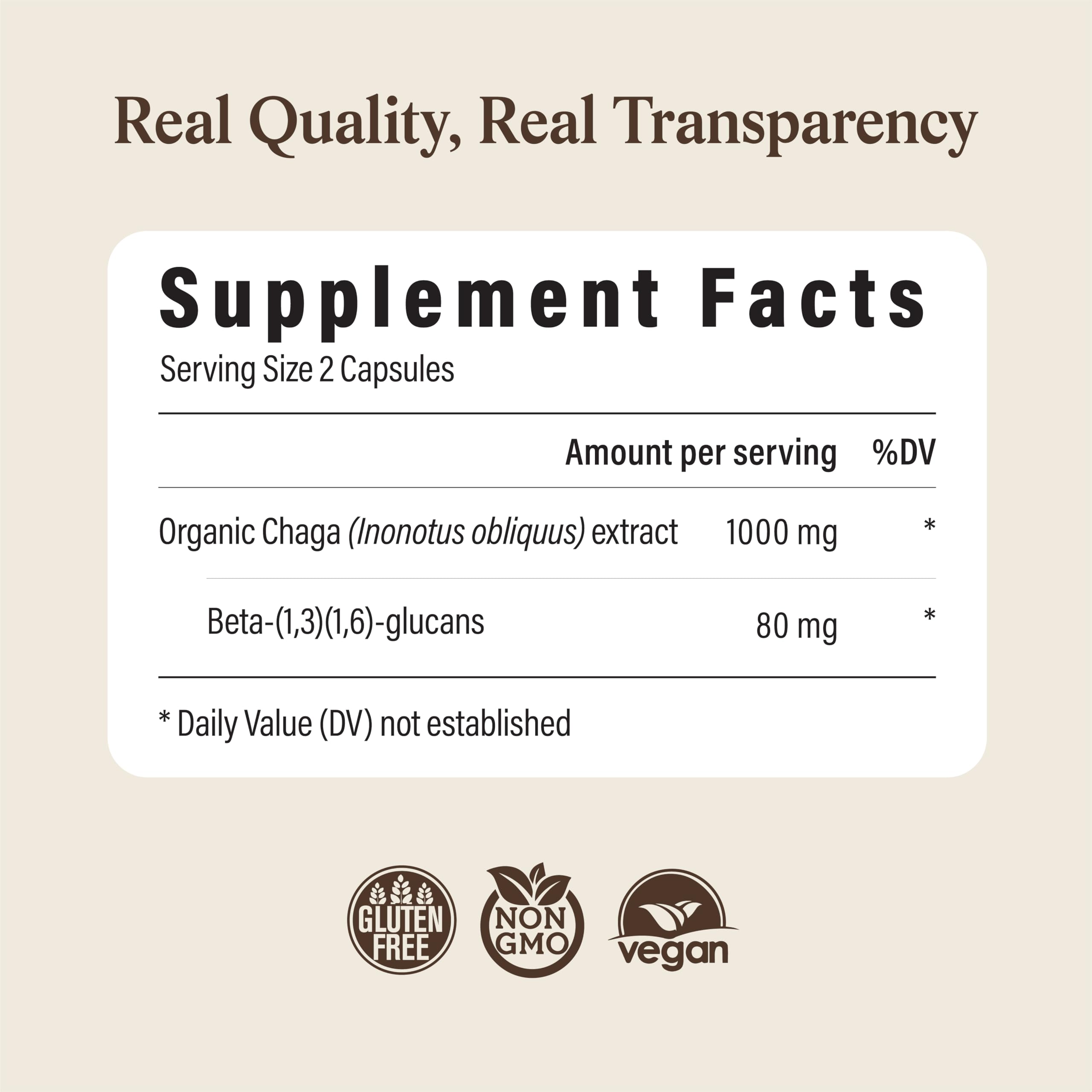 Real Mushrooms producto en entorno cotidiano, uso práctico diario