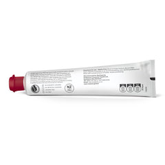 Red Seal ingredientes naturales en primer plano promoviendo pureza