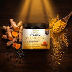 Reddy Naturals polvo mezclado en café destacando integración fácil en bebidas