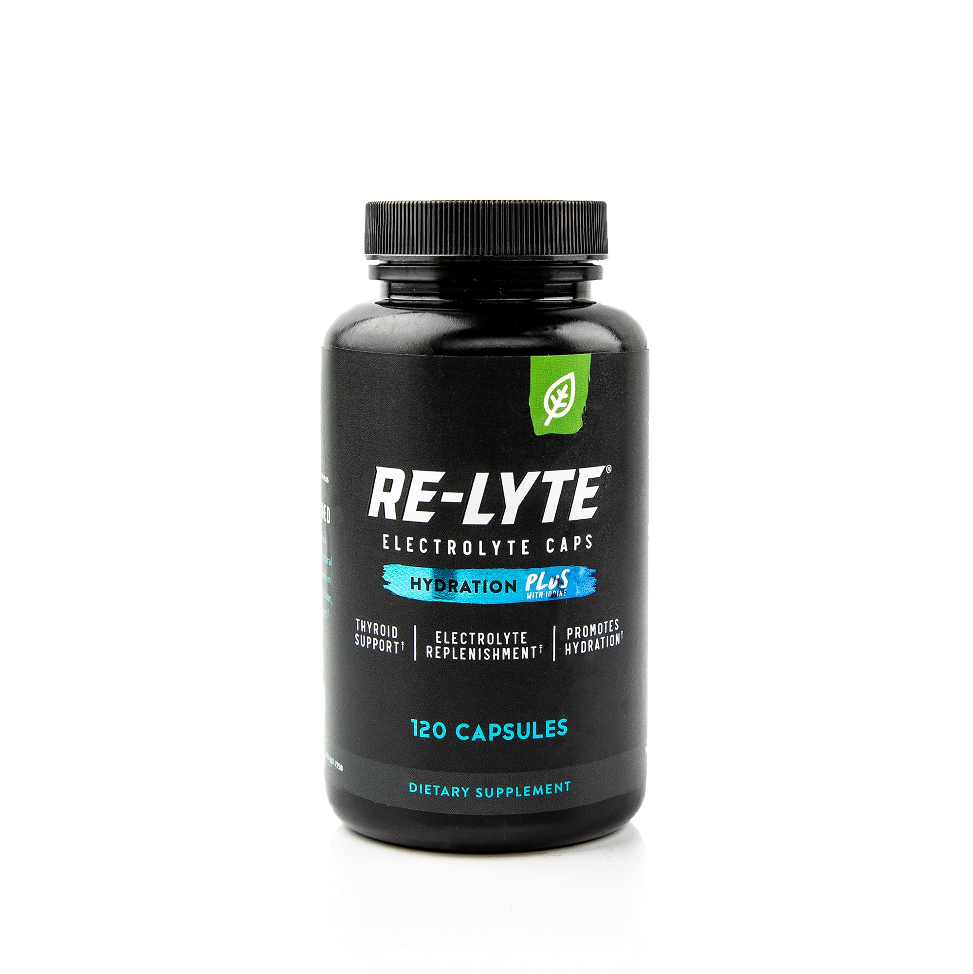 REDMOND envase frontal mostrando etiqueta y beneficios