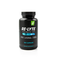 REDMOND envase frontal mostrando etiqueta y beneficios
