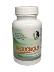 REDUCMOLD envase frontal que muestra la marca y beneficios estéticos