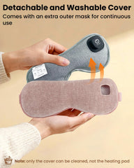 REFDAQ funda extra lavable permite higiene fácil y rotación