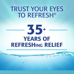 Refresh detalle de boquilla para aplicación precisa y segura