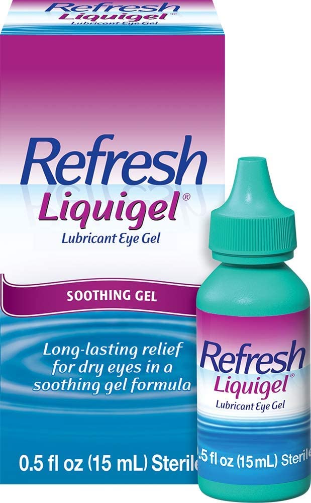 Refresh botella frontal con etiqueta visible y beneficio hidratante