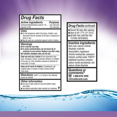 Refresh producto junto a almohada para uso nocturno y confort al dormir