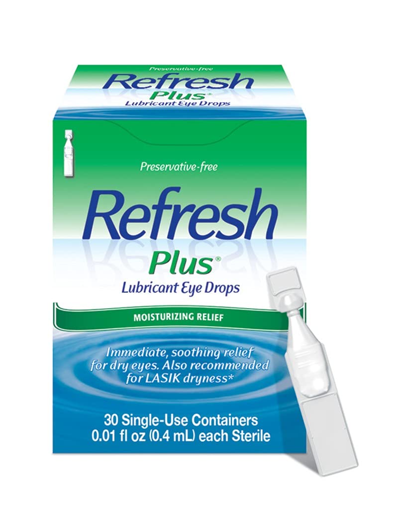 Refresh envase frontal mostrando marca y beneficio hidratación inmediata
