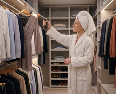 Rehabilitation Advantage mango ergonómico en mano confort y sujeción segura