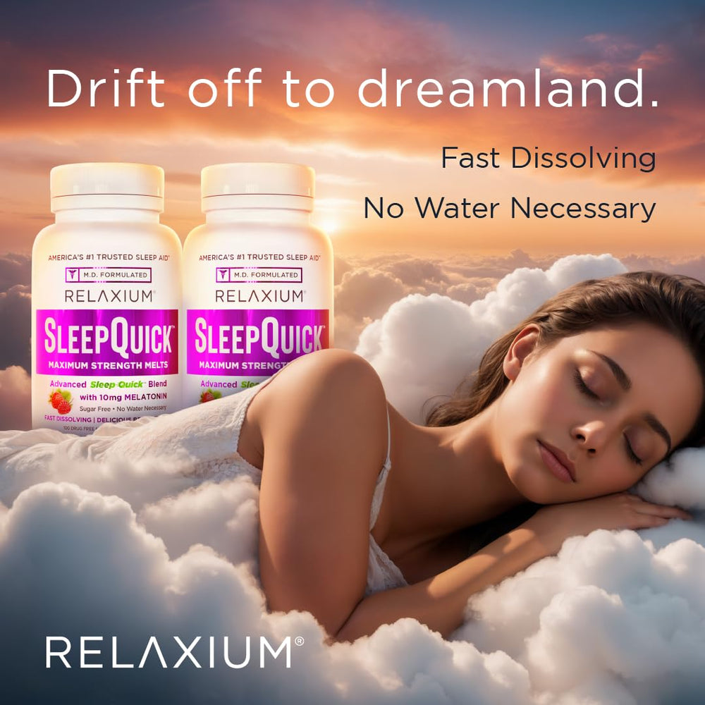 Relaxium en maleta durante viaje enfatizando comodidad y sin agua