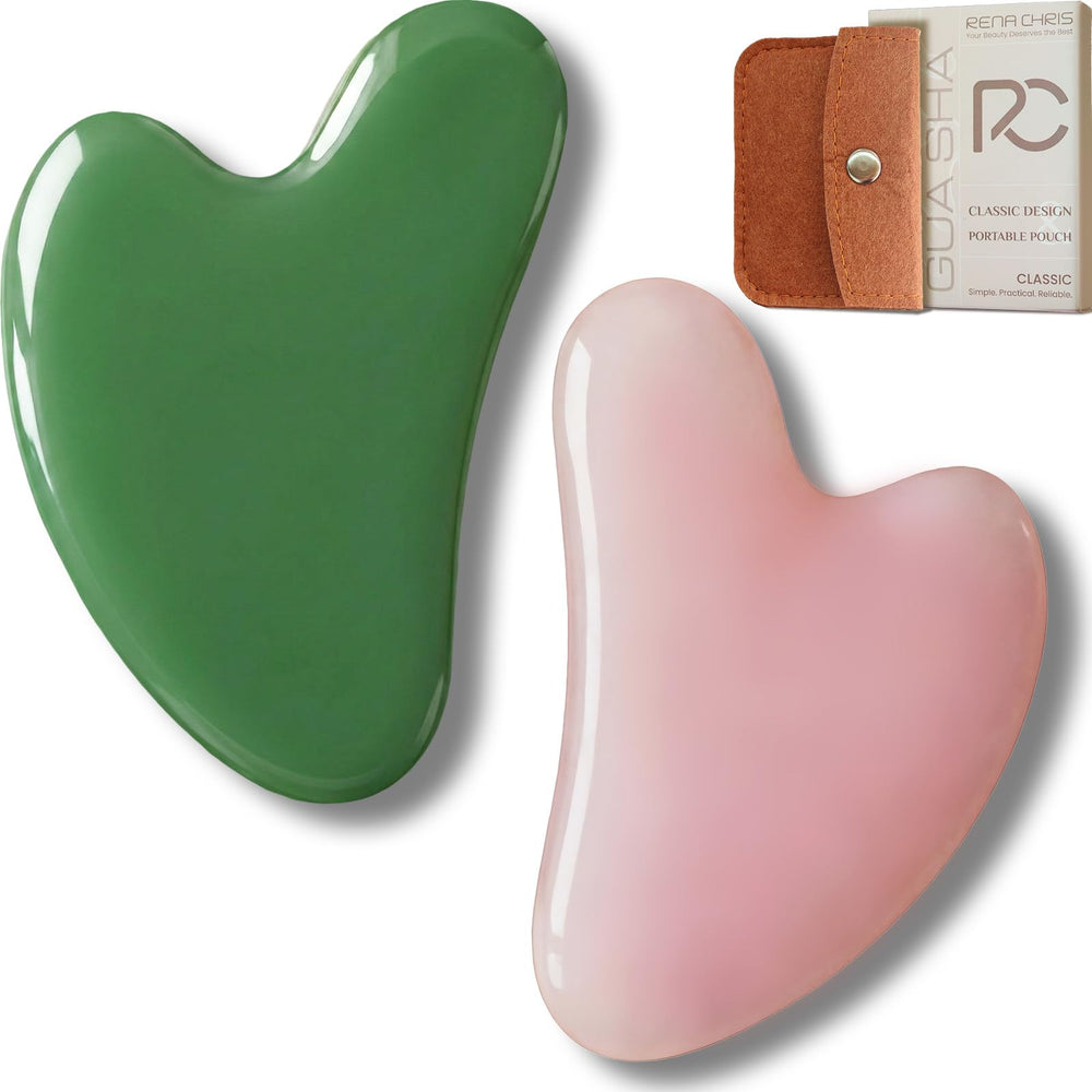 Rena Chris presentación en caja elegante, ideal para regalar y proteger las herramientas