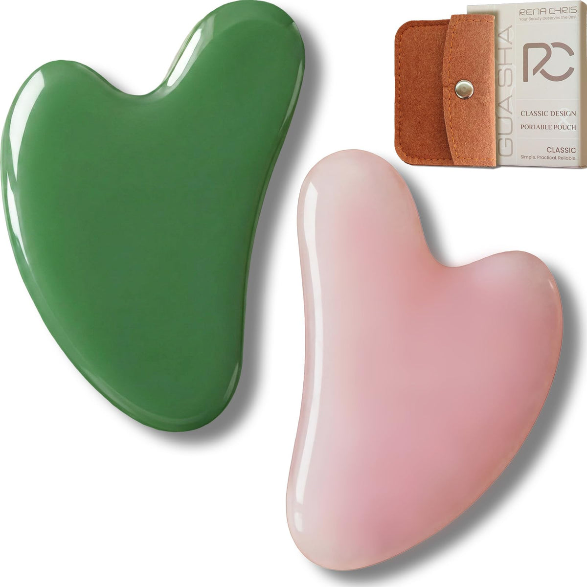 Rena Chris presentación en caja elegante, ideal para regalar y proteger las herramientas