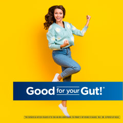 Renew Life producto en cocina junto a alimentos saludables como contexto de uso