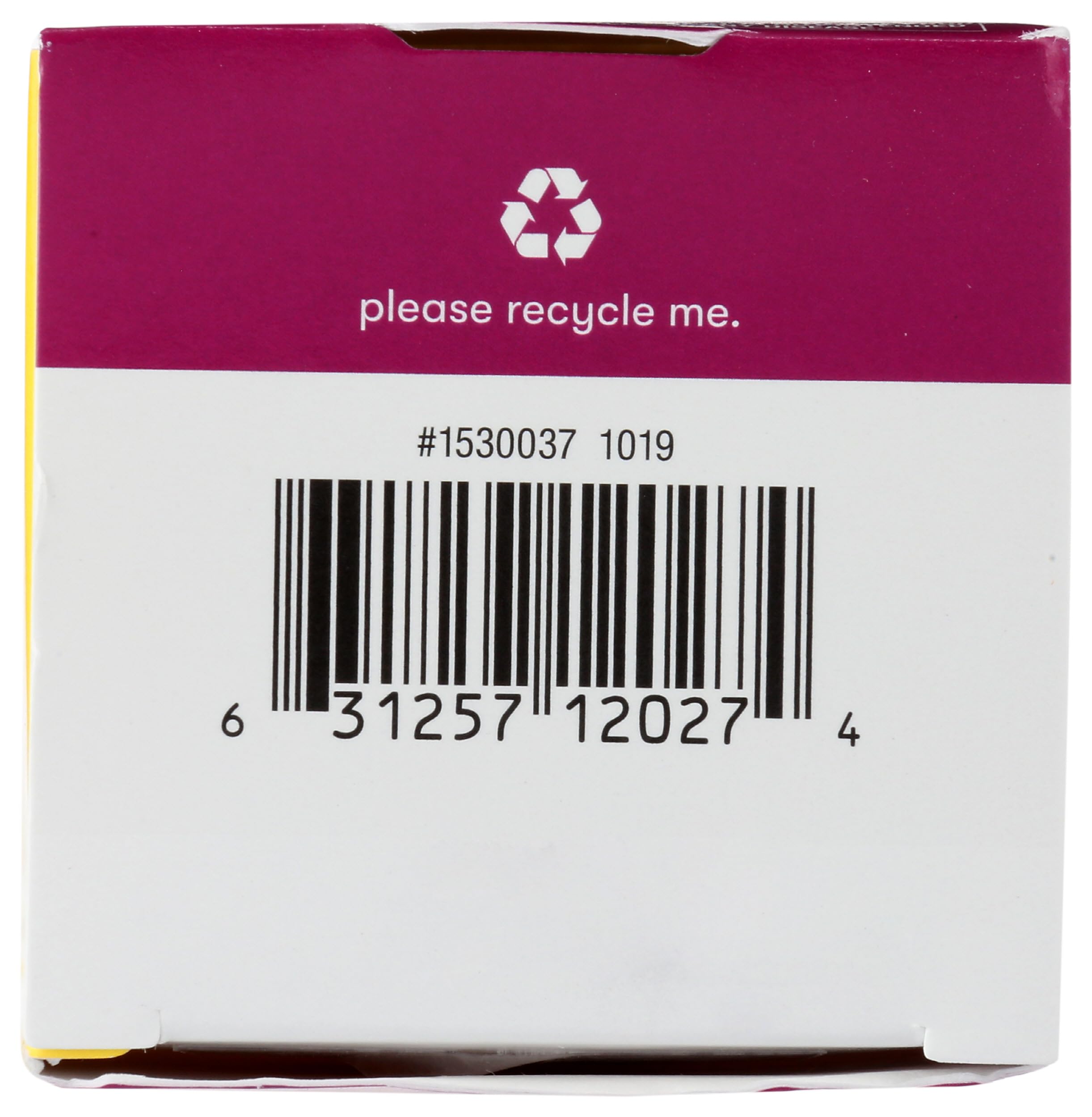 Renew Life producto en contexto de rutina femenina saludable