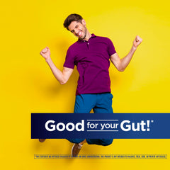 Renew Life etiqueta con fecha y almacenamiento que garantiza potencia