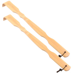 Renook rascador frontal con empaque, práctico y ecológico