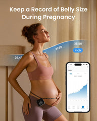 RENPHO sincronización con app RENPHO Health, beneficio de registro automático
