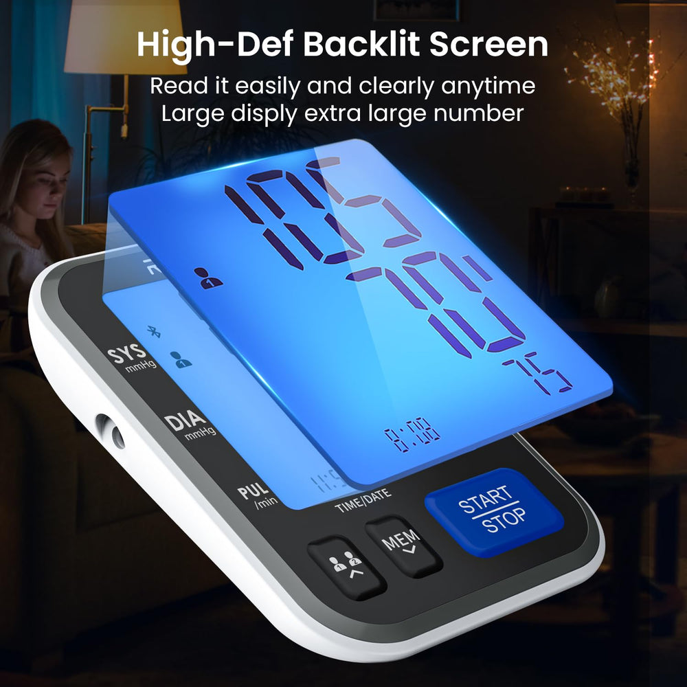 RENPHO app Renpho Health sincronizada por Bluetooth para historial