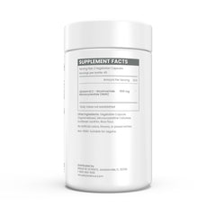 Renue By Science primer plano polvo liposomal que indica protección