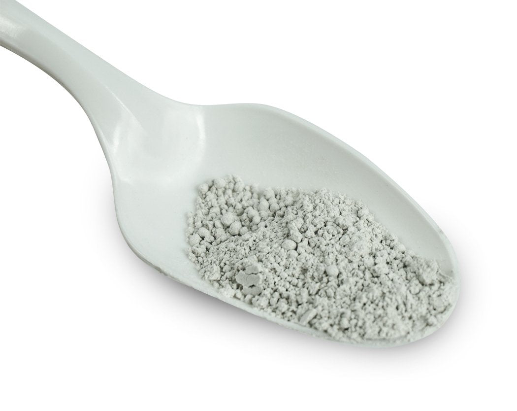Rep-Cal textura ultrafina del polvo para mejor adhesión