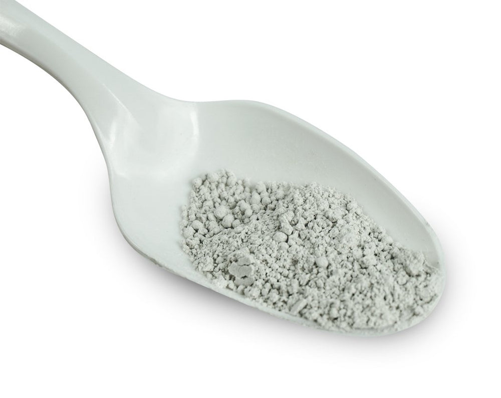Rep-Cal textura ultrafina del polvo para mejor adhesión