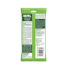 Repel toallita en mochila al aire libre ideal para excursiones seguras