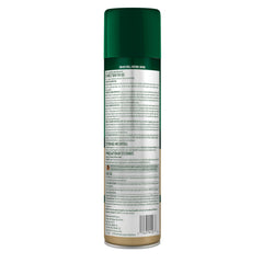 Repel rociado en red de cama para proteger área de sueño en exteriores