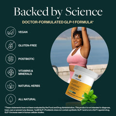 ResBiotic resM etiqueta nutricional en detalle para verificar ingredientes