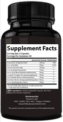 Research Labs distintivo de oferta 2x1 con ambos frascos, resalta ahorro y continuidad