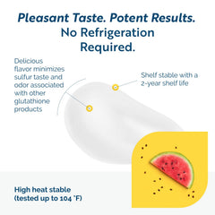Researched Nutritionals aplicación sublingual demostrando absorción práctica