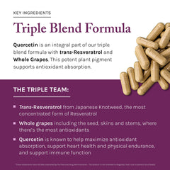 Reserveage etiqueta con lista de ingredientes naturales y claridad informativa