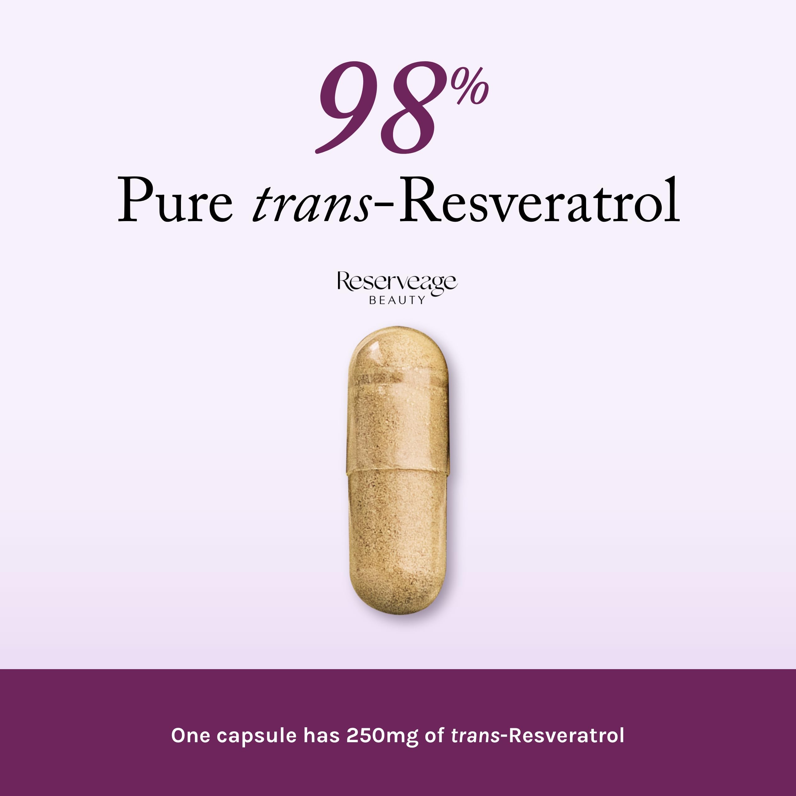 Reserveage textura del contenido en polvo con aspecto natural y limpieza