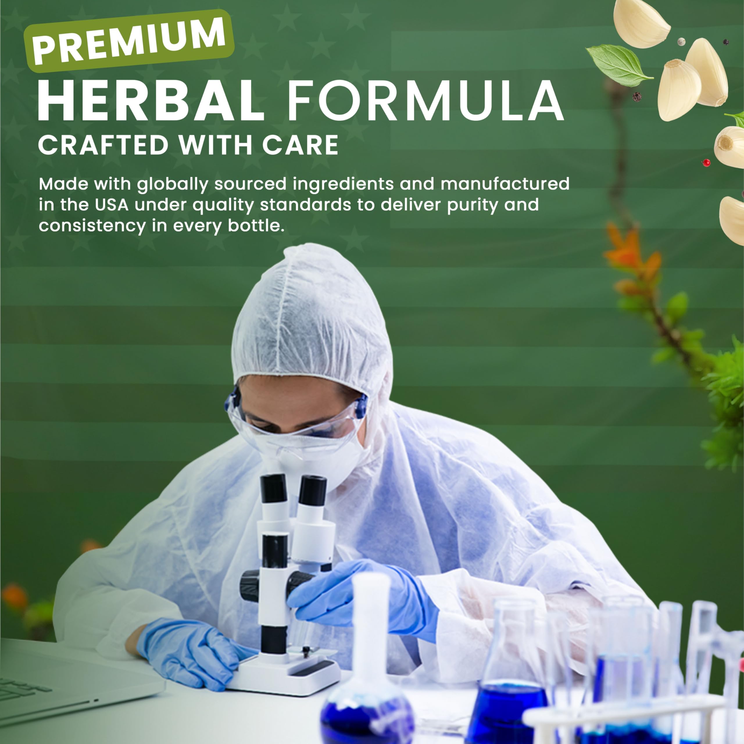 Resilia Oil Of Oregano caja abierta con frasco, presentación lista para regalo