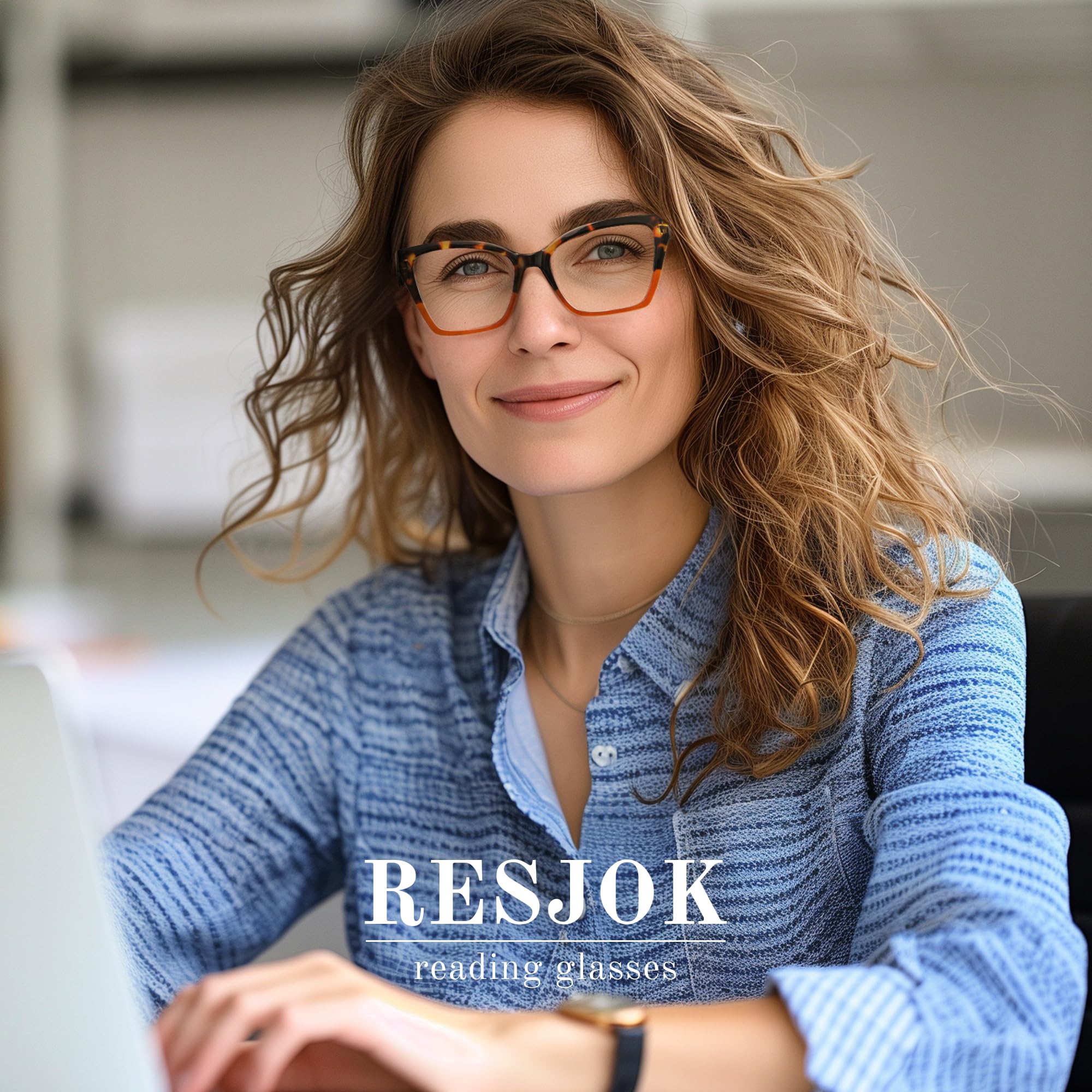 resjok bisagra de resorte flexible para ajuste cómodo