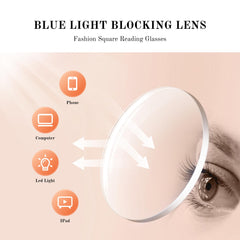 resjok mujer con gafas cat eye en ambiente cotidiano estiloso