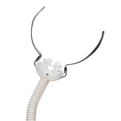 ResMed armazón frontal mostrando ajuste y compatibilidad para reemplazo