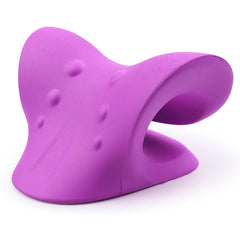 RESTCLOUD detalle de la curvatura mostrando textura y soporte ergonómico