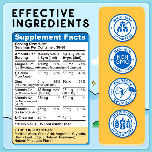 ReviNutra etiqueta detalle con ingredientes clave y beneficios claros