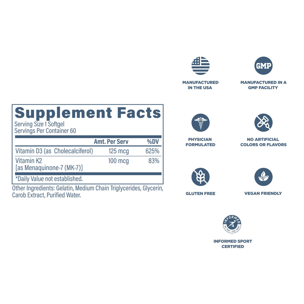 Revive MD personas usando el suplemento para apoyo muscular.