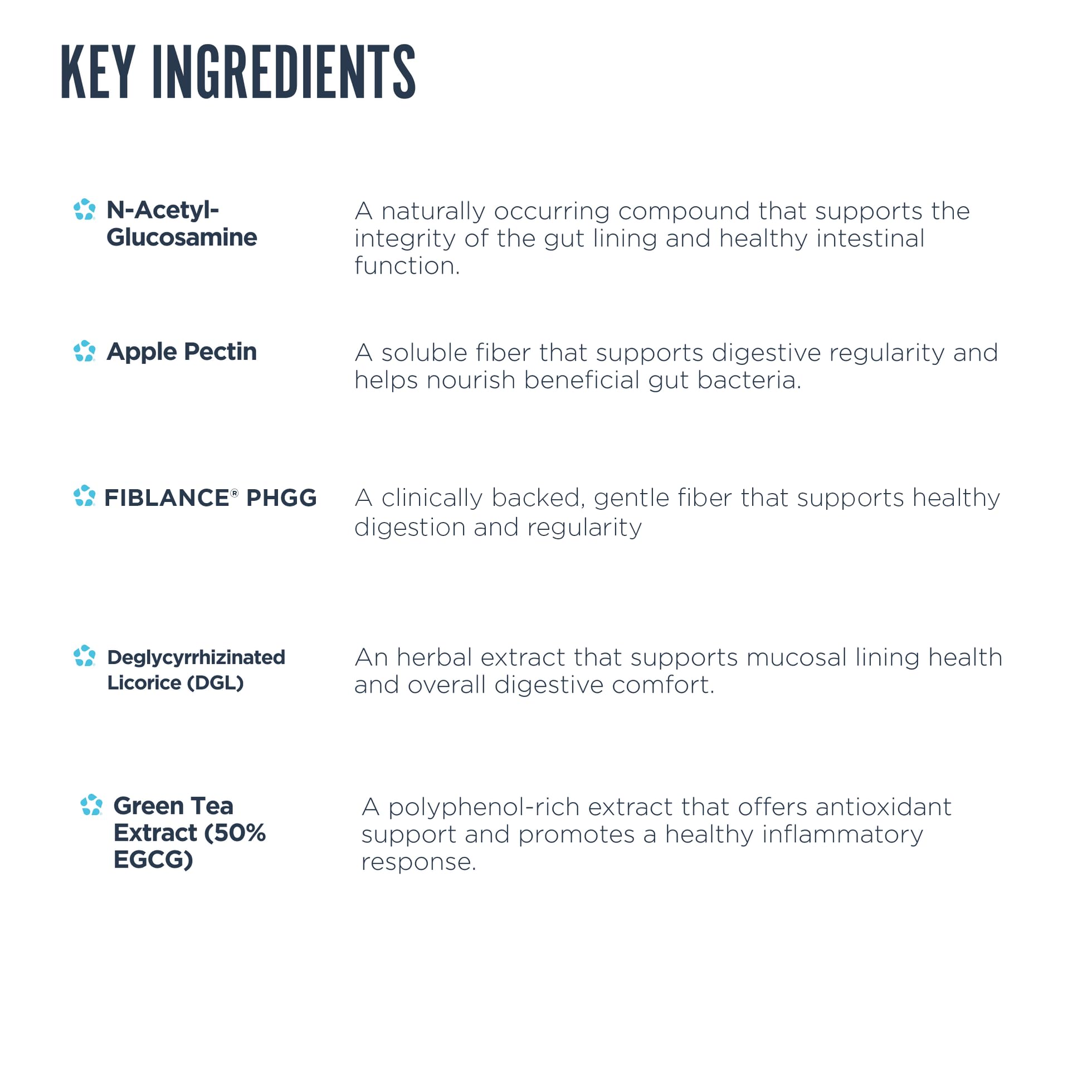 Revive MD GI Plus: polvo neutro para mezclar en la bebida de la mañana