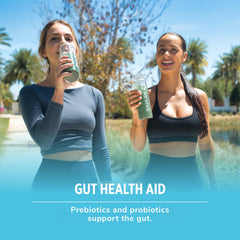 Revive MD fibra y mezcla de frutas, apoyo digestivo