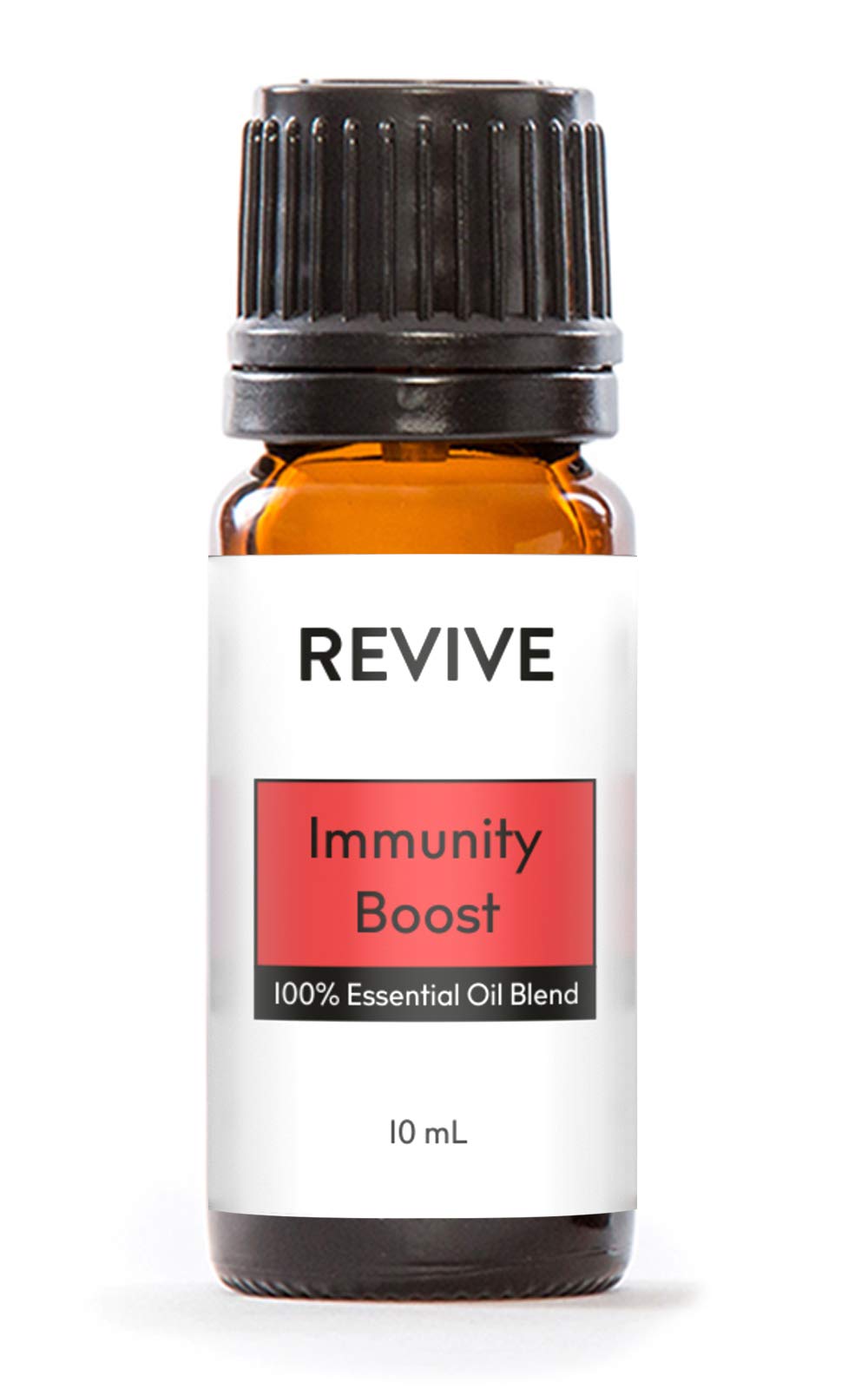 REVIVEEO botella frontal 10 mL mostrando diseño y tamaño, aporta confianza
