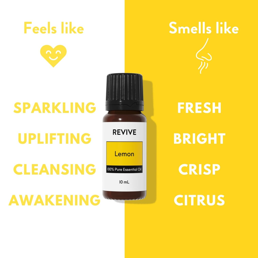 REVIVEEO en difusor emitiendo aroma para energizar habitaciones