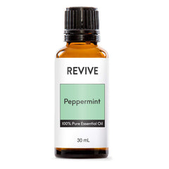 REVIVEEO botella frontal 30 mL mostrando etiqueta clara y pura