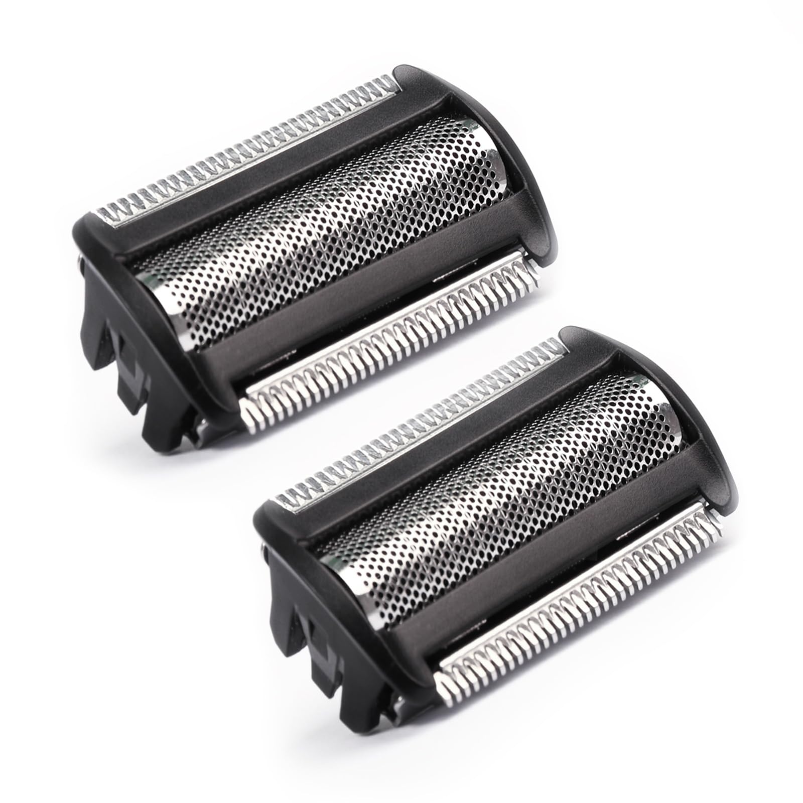 RF RollingFit BG2000 frontal del empaque mostrando compatibilidad y beneficio de reemplazo