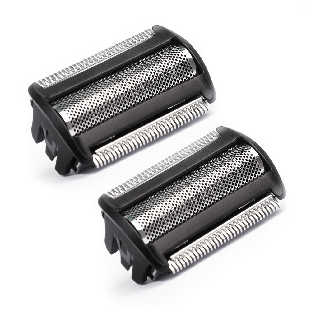 RF RollingFit BG2000 frontal del empaque mostrando compatibilidad y beneficio de reemplazo