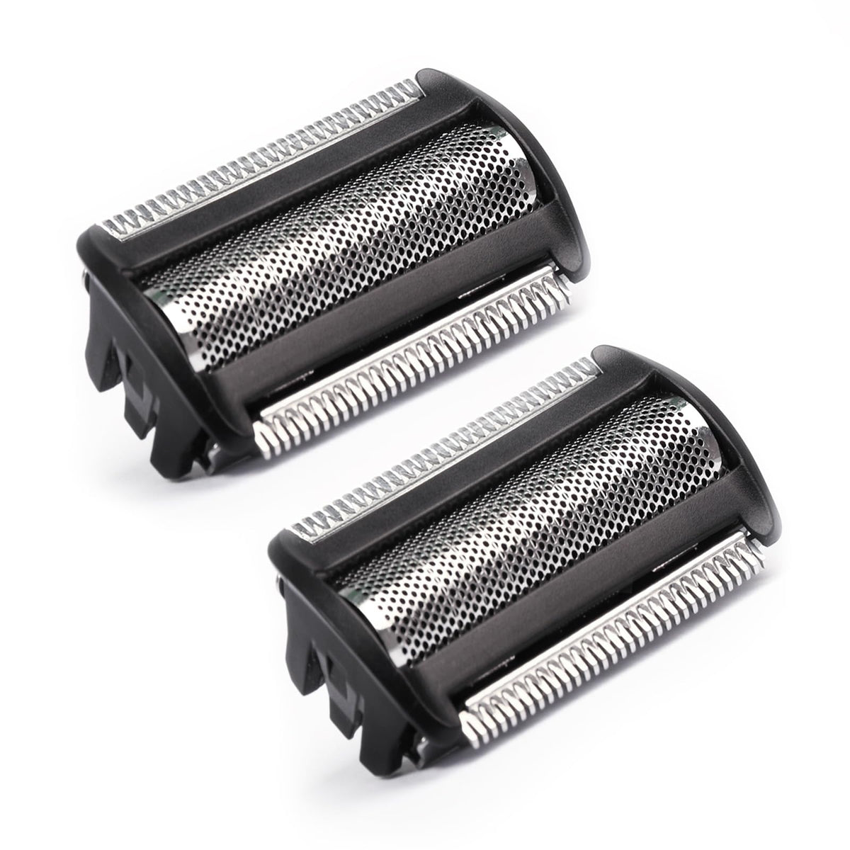 RF RollingFit BG2000 frontal del empaque mostrando compatibilidad y beneficio de reemplazo