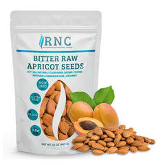 Richardson Nutritional Center paquete frontal, dato de 2 lb y aspecto natural