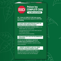 RID comparación de prendas lavadas mostrando menor residuo de aceite