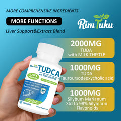 RimTuku detalle de etiqueta con ingredientes y pureza, información transparente y útil