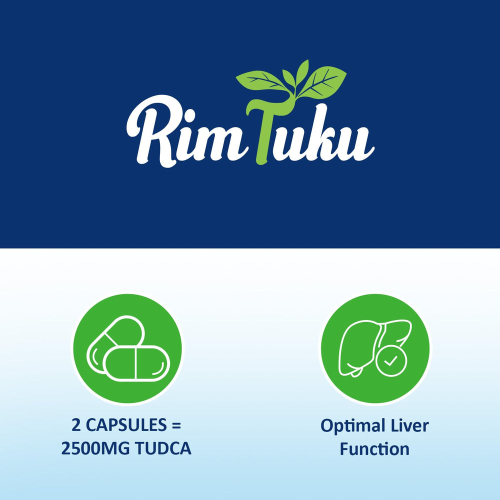 RimTuku frasco en cocina representando integración al estilo de vida saludable